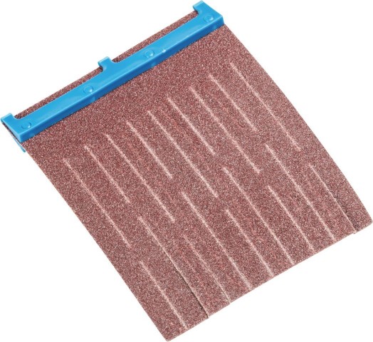 PFERD POLIFLAP ABRASIVE FLAP PFL-SL A 100 GRIT 